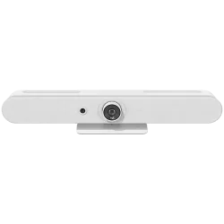 LOGITECH RALLY BAR OFF-WHITE - EU/SEA/INDO/KO - 1
