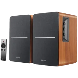 Multimedia - Audio System EDIFIER R1280Ts brown (Stereo,42W, 52Hz-20000Hz) - 1