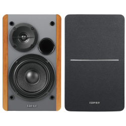 Multimedia - Audio System EDIFIER R1280Ts brown (Stereo,42W, 52Hz-20000Hz) - 2