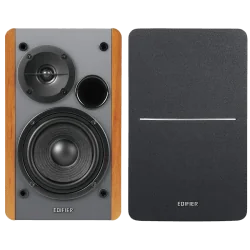 Multimedia - Audio System EDIFIER R1280Ts brown (Stereo,42W, 52Hz-20000Hz) - 2