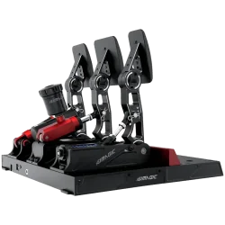 SIMAGIC P1000-RS Hydraulic Modular Pedal Set. S305 - 1