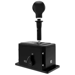 SIMAGIC Hybrid H-Pattern / Sequential Shifter with 8 Gears. S505 - 1