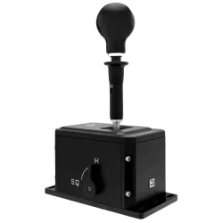SIMAGIC Hybrid H-Pattern / Sequential Shifter with 8 Gears. S505 - 1
