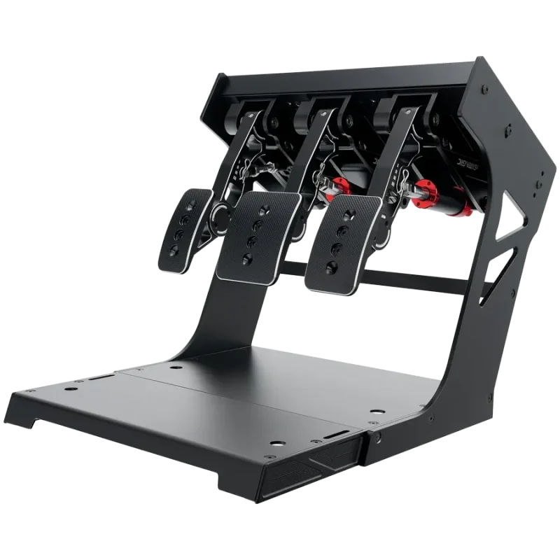 SIMAGIC P1000i Modular Inverted Pedal. S304 - 1