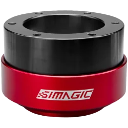 SIMAGIC Quick Release 70. S470 - 1