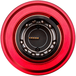 SIMAGIC Quick Release 70. S470 - 3