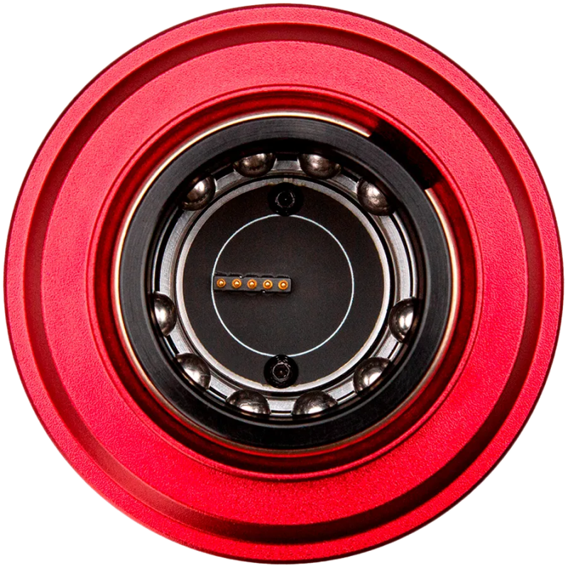 SIMAGIC Quick Release 70. S470 - 1