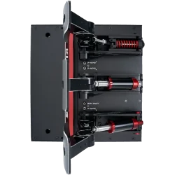 SIMAGIC P1000 Modular Pedals, Load Cell Sim Racing Set. S303 - 6
