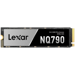 Lexar 4TB High Speed PCIe Gen 4X4 M.2 NVMe, up to 7000 MB/s read and 6000 MB/s write - 1