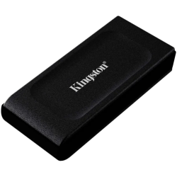 Kingston 2TB Portable SSD XS1000 - 1