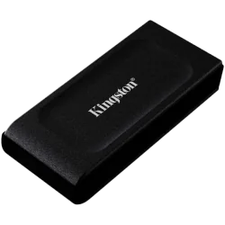 Kingston 2TB Portable SSD XS1000 - 1