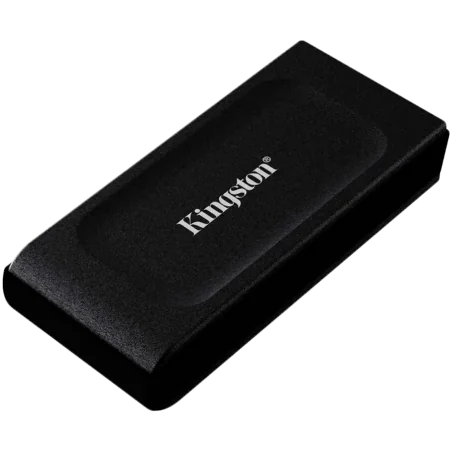 Kingston 2TB Portable SSD XS1000 - 1