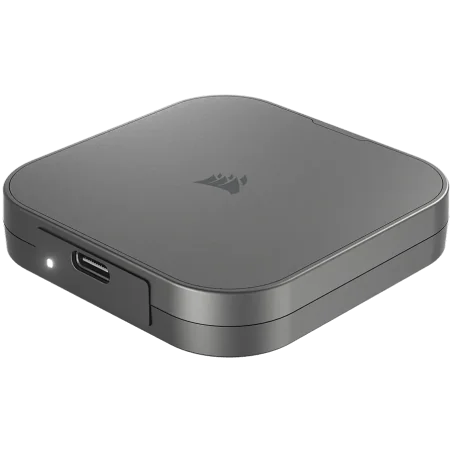 CORSAIR EX300U 2TB External SSD - 1