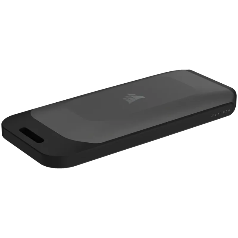 Corsair EX100U 2TB Portable USB Storage - 1