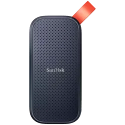SANDISK Portable SSD 2TB- up to 800MB/s Read Speed - 1