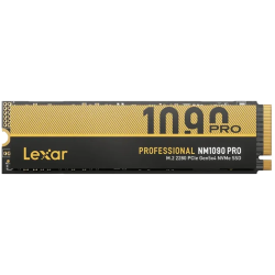 Lexar 2TB High Speed PCIe Gen5 with 4 Lanes M.2 NVMe up to 14,000 MB/s read and 13,000 MB/s write - 1