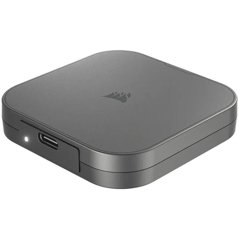CORSAIR EX300U 1TB External SSD - 1