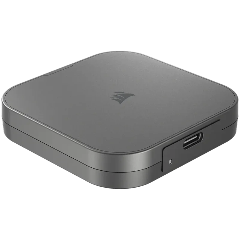 CORSAIR EX300U 1TB External SSD - 1