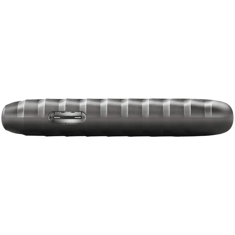 WD 1TB My Passport SSD - Portable SSD, up to 1050MB/s Read and 1000MB/s Write Speeds, USB 3.2 Gen 2 - Space Gray - 1