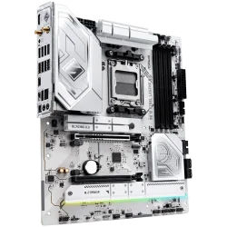 ASROCK X870 Steel Legend ATX AM5 DDR5 - 2