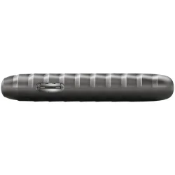 WD 2TB My Passport SSD - Portable SSD, up to 1050MB/s Read and 1000MB/s Write Speeds, USB 3.2 Gen 2 - Space Gray - 6