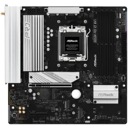 ASROCK B850M Pro RS WiFi mATX AM5 DDR5 - 2