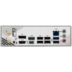 ASROCK B850M Pro RS WiFi mATX AM5 DDR5 - 3
