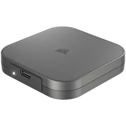 CORSAIR EX400U 1TB External SSD Storage - 1