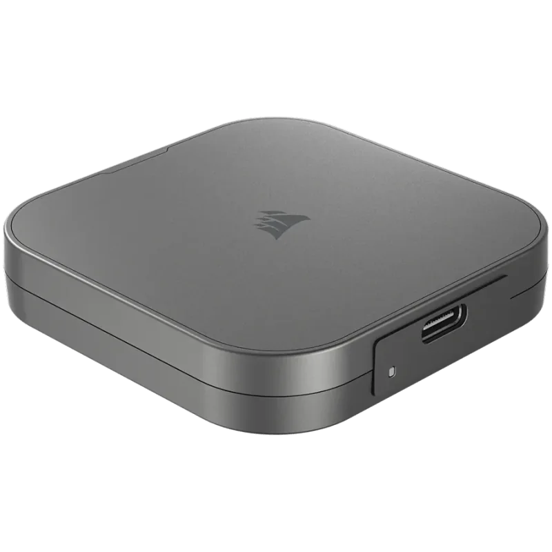 CORSAIR EX400U 1TB External SSD Storage - 1