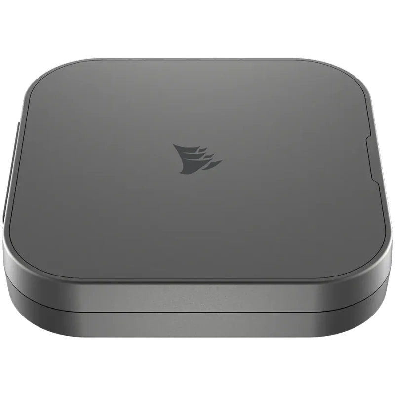 CORSAIR EX400U 1TB External SSD Storage - 1
