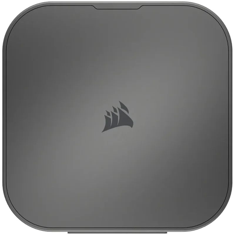 CORSAIR EX400U 1TB External SSD Storage - 1