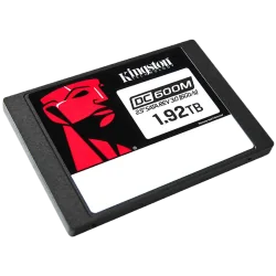 Kingston 1920G DC600M (Mixed-Use) 2.5'' Enterprise SATA SSD - 1