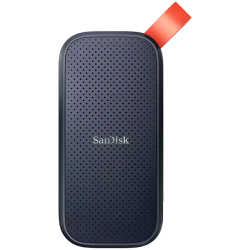 SANDISK Portable SSD 1TB- up to 800MB/s Read Speed - 1