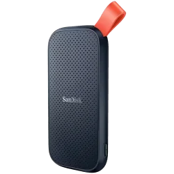 SANDISK Portable SSD 1TB- up to 800MB/s Read Speed - 2