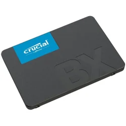 Crucial BX500 1000GB SATA 2.5 inch SSD - 1
