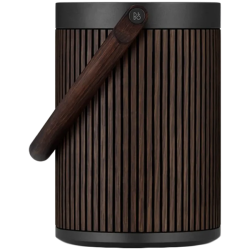 Beosound A5 Speaker Dark Oak (Cover Dark Oak/Handle Dark Oak) - 5