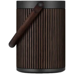 Beosound A5 Speaker Dark Oak (Cover Dark Oak/Handle Dark Oak) - 5