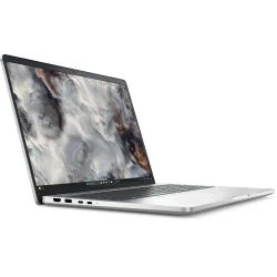 Dell Pro 16 Plus (PB16250), Intel Core 5 120U(10C, 12T, 12MB, up to 5.0GHz), 16.0"FHD+(1920x1200) NoTouch, 16GB(1x16GB) DDR5, 51