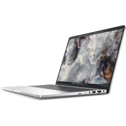 Dell Pro 16 Plus (PB16250), Intel Core 5 120U(10C, 12T, 12MB, up to 5.0GHz), 16.0"FHD+(1920x1200) NoTouch, 16GB(1x16GB) DDR5, 51
