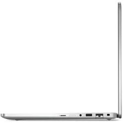 Dell Pro 16 Plus (PB16250), Intel Core 5 120U(10C, 12T, 12MB, up to 5.0GHz), 16.0"FHD+(1920x1200) NoTouch, 16GB(1x16GB) DDR5, 51
