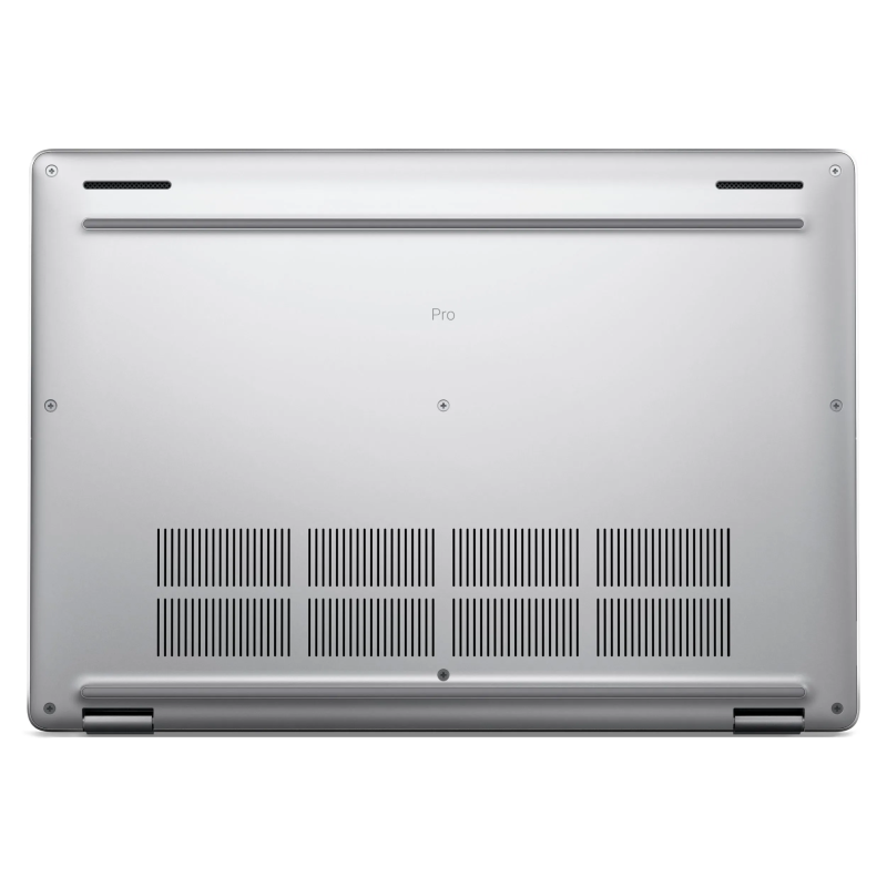 Dell Pro 16 Plus (PB16250), Intel Core 5 120U(10C, 12T, 12MB, up to 5.0GHz), 16.0"FHD+(1920x1200) NoTouch, 16GB(1x16GB) DDR5, 51