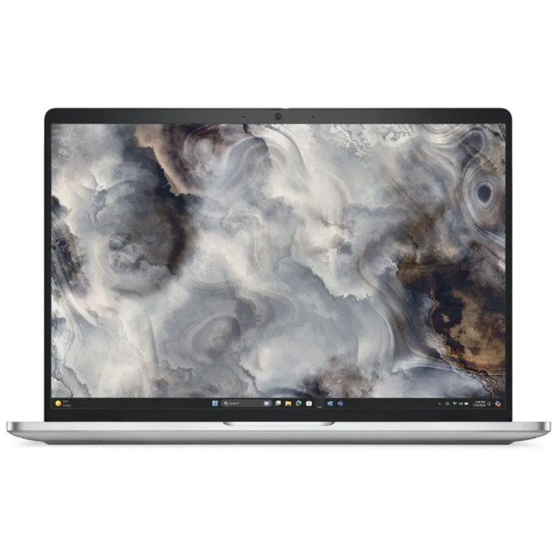 Dell Pro 16 (PC16250), Intel Core 5 120U(10C, 12T, 12MB, up to 5.0GHz), 16.0" FHD+(1920x1200) NoTouch, 16GB(1x16GB)DDR5, 512GB M