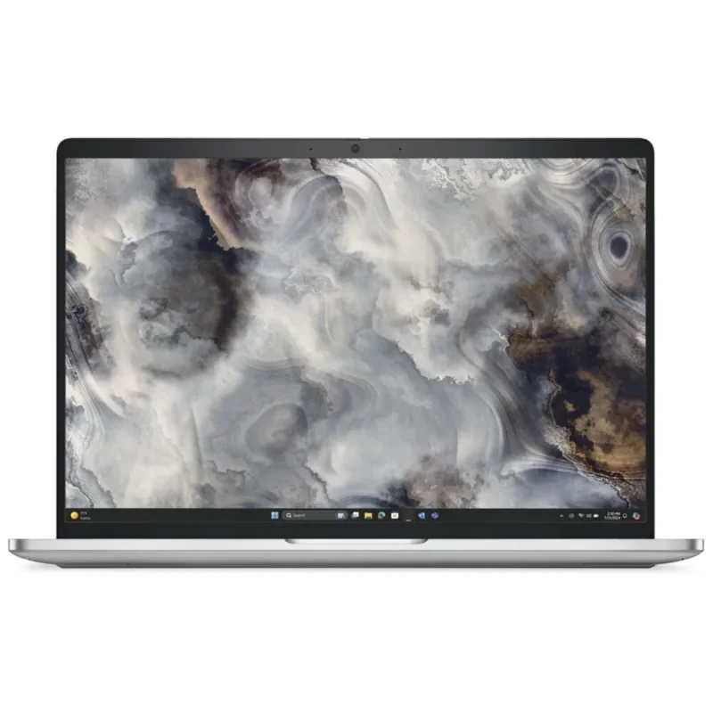 Dell Pro 16 (PC16250), Intel Core 5 120U(10C, 12T, 12MB, up to 5.0GHz), 16.0" FHD+(1920x1200) NoTouch, 16GB(1x16GB)DDR5, 512GB M