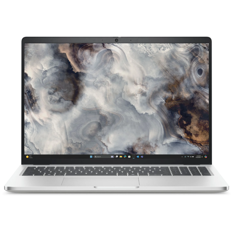Dell Pro 16 (PC16250), Intel Core 5 120U(10C, 12T, 12MB, up to 5.0GHz), 16.0" FHD+(1920x1200) NoTouch, 16GB(1x16GB)DDR5, 512GB M