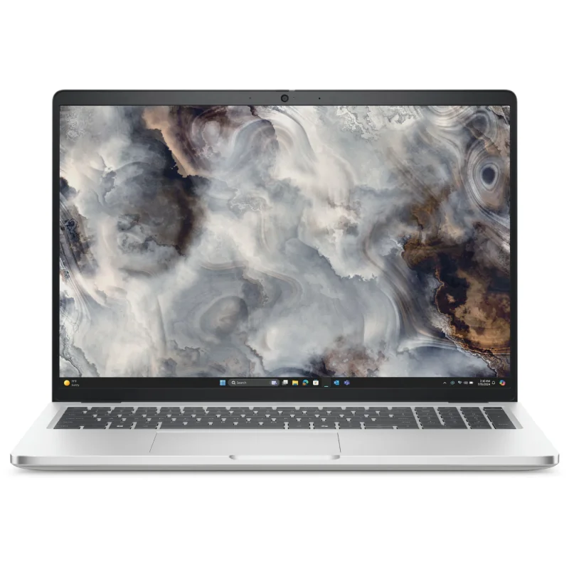 Dell Pro 16 (PC16250), Intel Core 5 120U(10C, 12T, 12MB, up to 5.0GHz), 16.0" FHD+(1920x1200) NoTouch, 16GB(1x16GB)DDR5, 512GB M