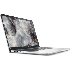 Dell Pro 16 (PC16250), Intel Core 5 120U(10C, 12T, 12MB, up to 5.0GHz), 16.0" FHD+(1920x1200) NoTouch, 16GB(1x16GB)DDR5, 512GB M
