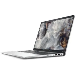 Dell Pro 16 (PC16250), Intel Core 5 120U(10C, 12T, 12MB, up to 5.0GHz), 16.0" FHD+(1920x1200) NoTouch, 16GB(1x16GB)DDR5, 512GB M