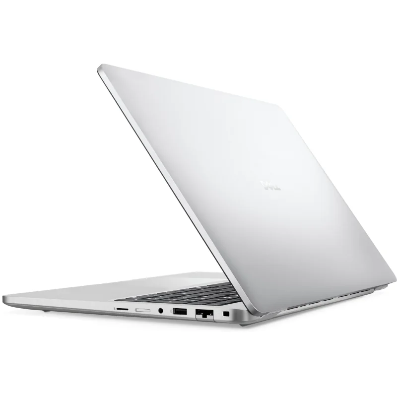 Dell Pro 16 (PC16250), Intel Core 5 120U(10C, 12T, 12MB, up to 5.0GHz), 16.0" FHD+(1920x1200) NoTouch, 16GB(1x16GB)DDR5, 512GB M