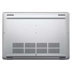 Dell Pro 16 (PC16250), Intel Core 5 120U(10C, 12T, 12MB, up to 5.0GHz), 16.0" FHD+(1920x1200) NoTouch, 16GB(1x16GB)DDR5, 512GB M