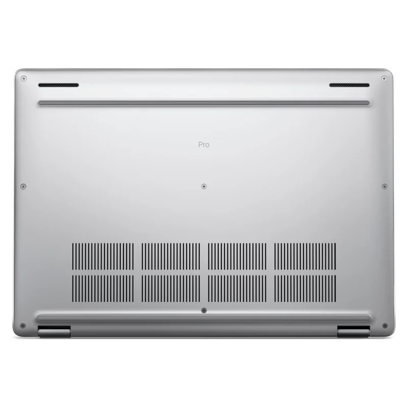 Dell Pro 16 (PC16250), Intel Core 5 120U(10C, 12T, 12MB, up to 5.0GHz), 16.0" FHD+(1920x1200) NoTouch, 16GB(1x16GB)DDR5, 512GB M